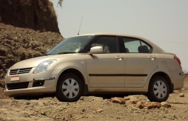 maruti swift-dzire 
