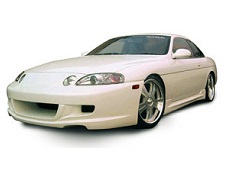 lexus sc Z30