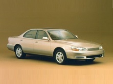 lexus es XV10