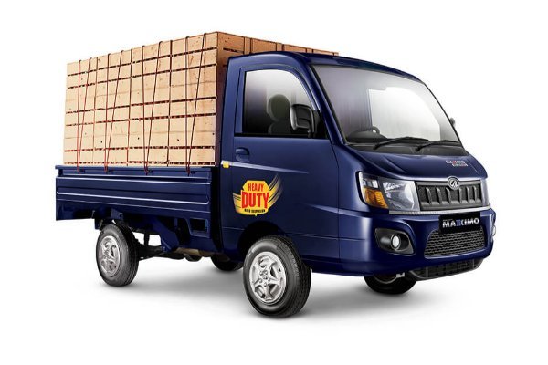 mahindra maxximo-hd 