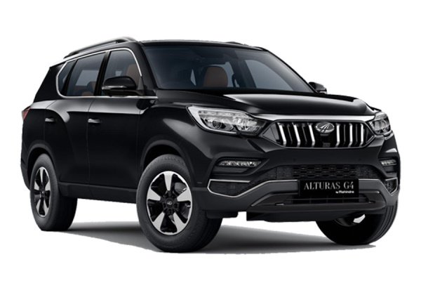 mahindra alturas-g4 