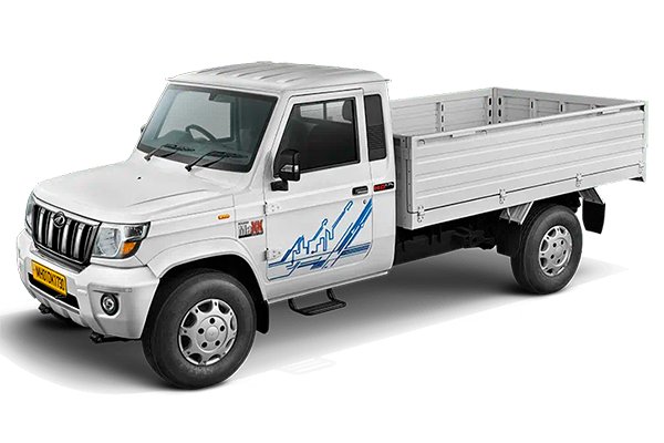 mahindra bolero-maxx 