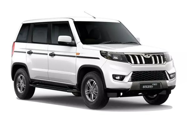 mahindra bolero-neo 