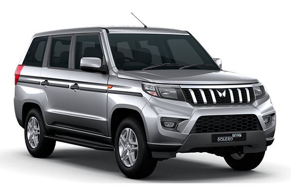 mahindra bolero-neo-plus 
