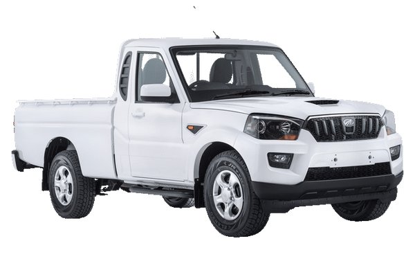 mahindra goa Facelift