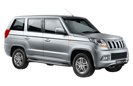 mahindra tuv300-plus 