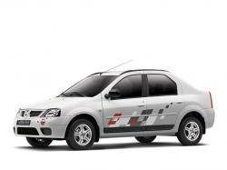 mahindra verito 