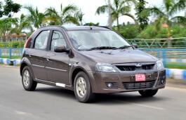 mahindra verito-vibe 
