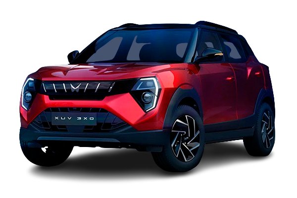 mahindra xuv-3xo 