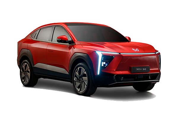 mahindra xev-9e 