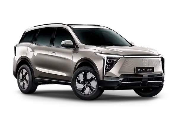 mahindra xev-9s 