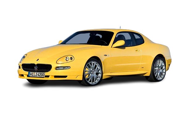 maserati gransport 