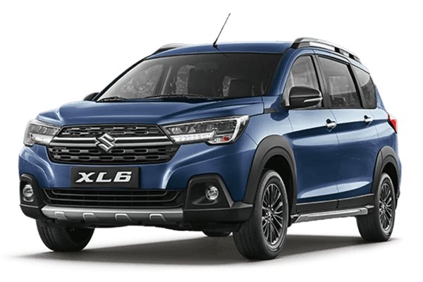 maruti xl6 