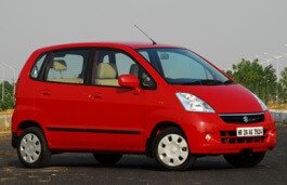 maruti zen-estilo 