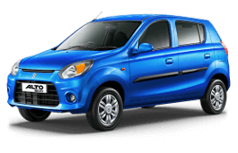 maruti alto-800 Facelift