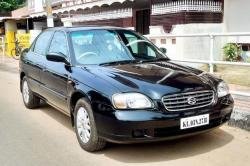 maruti baleno I