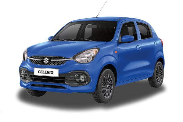 maruti celerio II