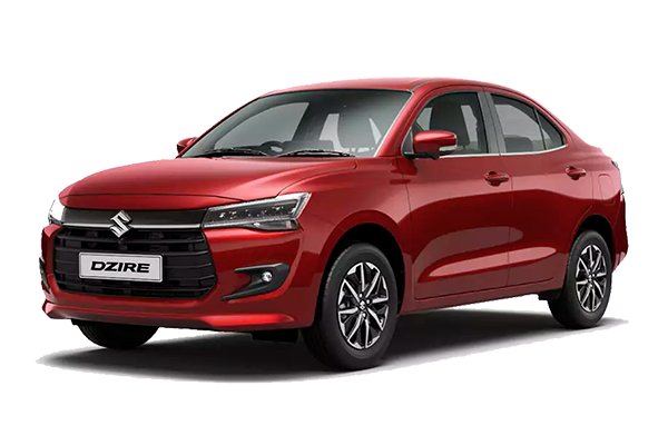 maruti dzire IV