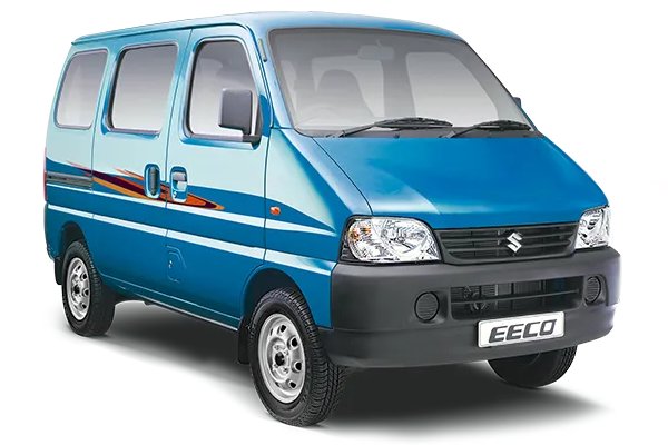 maruti eeco 