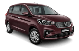 maruti ertiga II