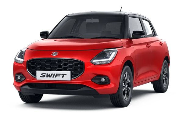 maruti swift IV