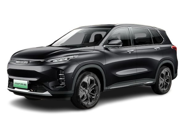 maxus mifa-6 