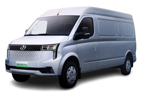 maxus ev80-pro 