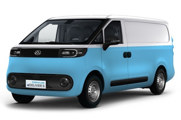 maxus edeliver-5 