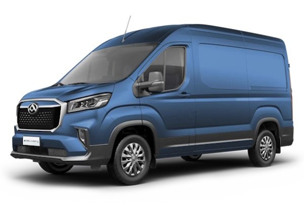 maxus edeliver-9 