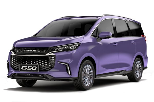 maxus g50 
