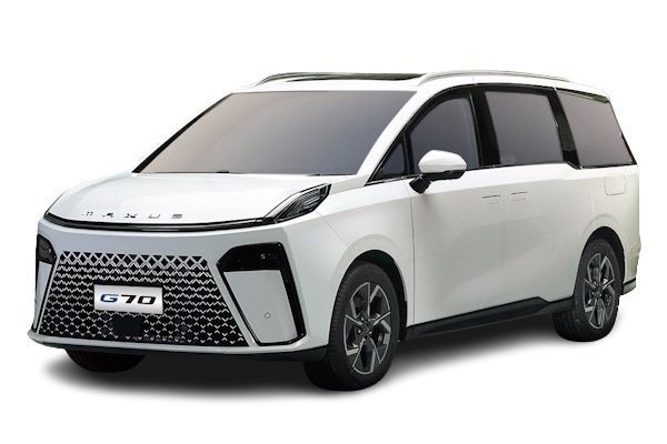 maxus g70 