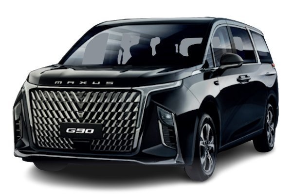 maxus g90 