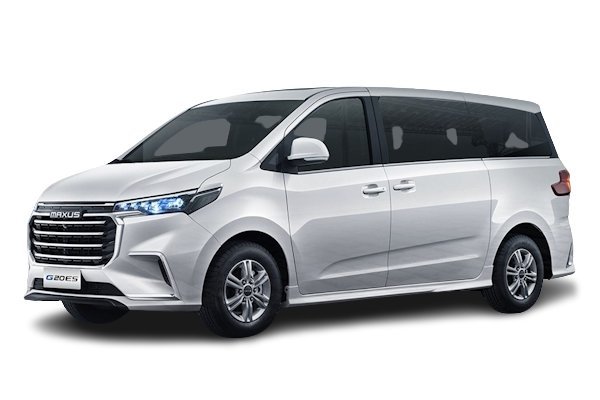 maxus g20-es 