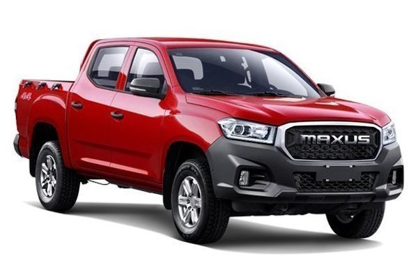 maxus t60 