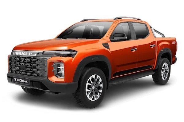 maxus t60-max 