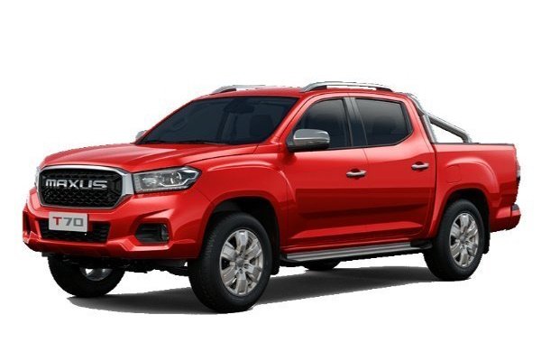 maxus t70 