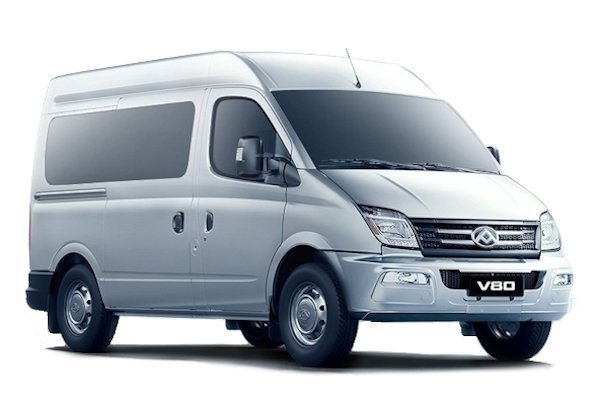 maxus v80 