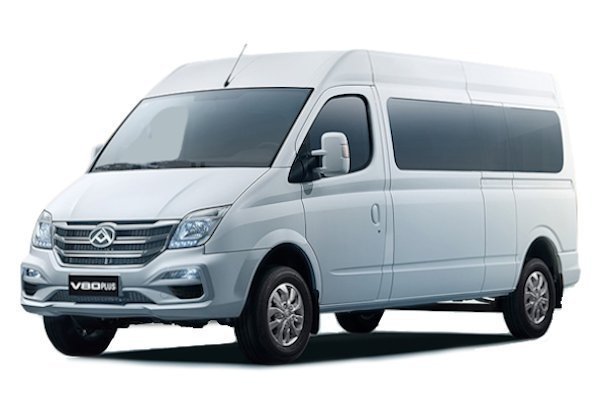 maxus v80-plus 