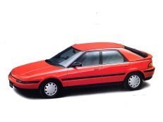 mazda 323 IV (BG)