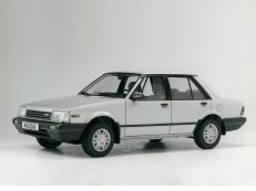 mazda 323 II (BD)