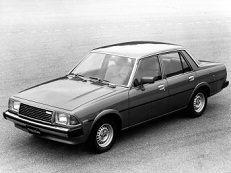 mazda 626 CB