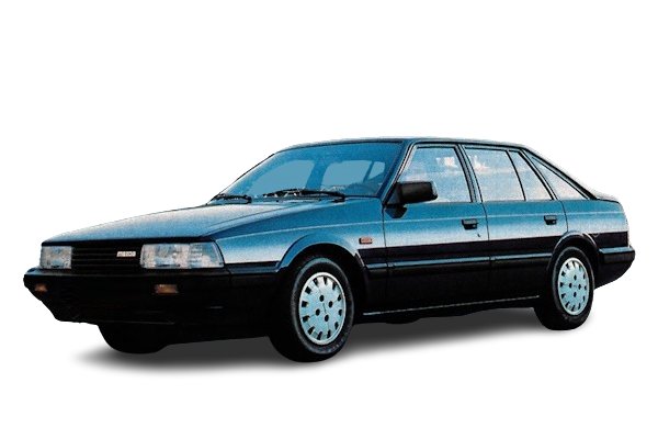 mazda 626 GC