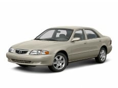 mazda 626 GF