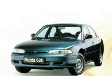 mazda 626 GE