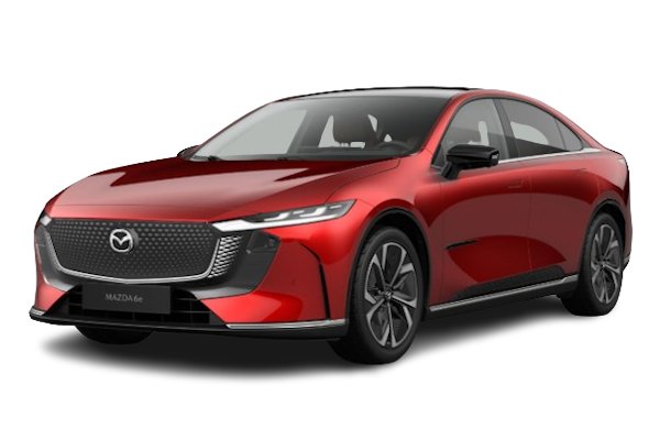 mazda 6e J90A