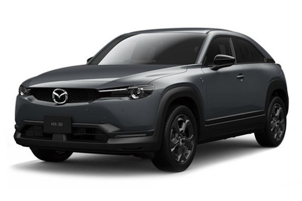 mazda mx-30 DR