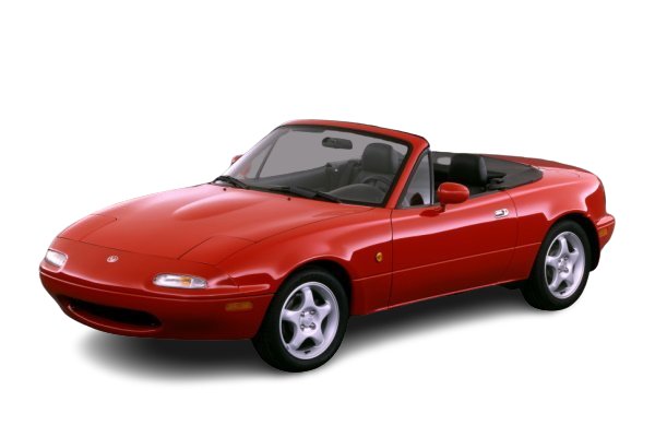 mazda mx-5-miata I (NA)