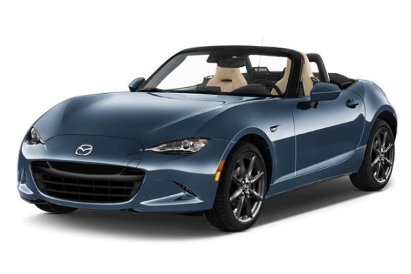 mazda mx-5-miata IV (ND)