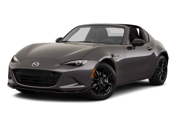 mazda mx-5-miata-rf ND