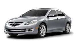 mazda mazda6 II (GH) Facelift